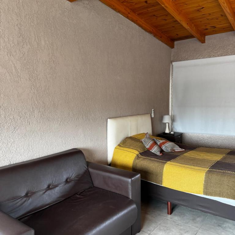 Santa Rita Loft - Apartamento de 1 dormitorio - 5