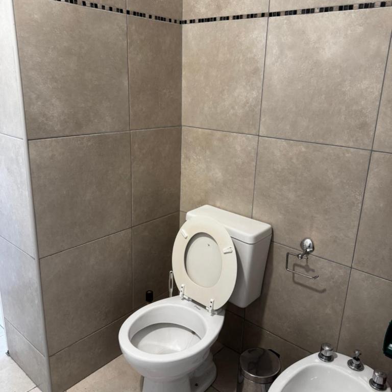 Santa Rita Loft - Apartamento de 1 dormitorio - 8