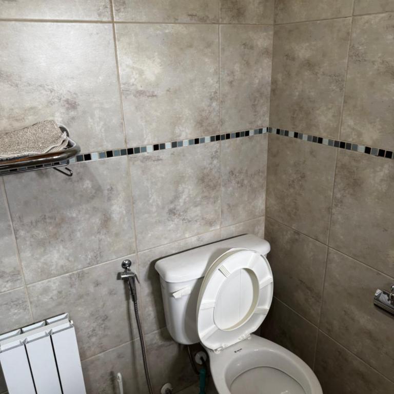 Santa Rita Loft - Apartamento de 1 dormitorio - 7