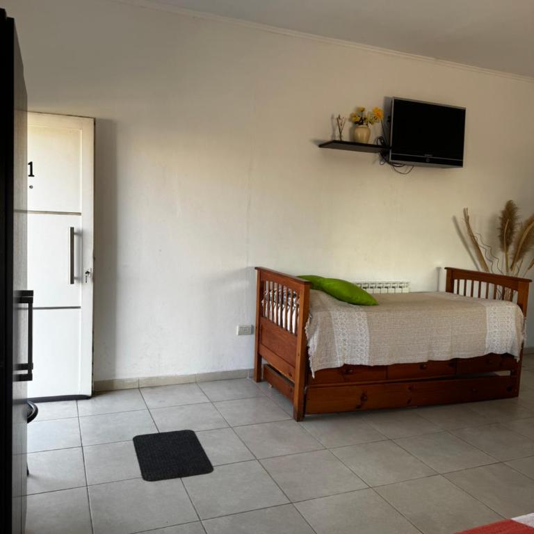 Santa Rita Loft - Apartamento de 1 dormitorio - 9