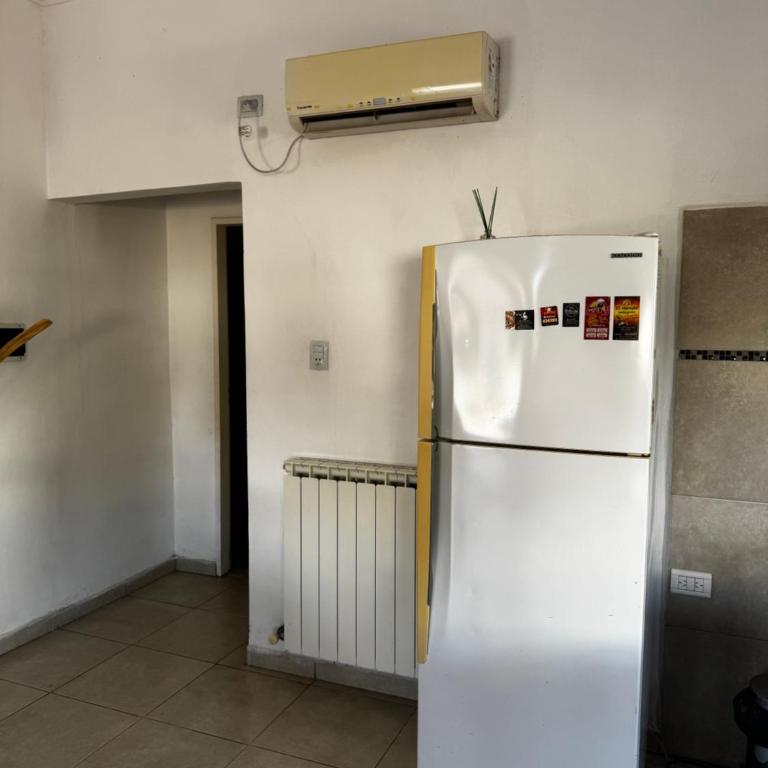 Santa Rita Loft - Apartamento de 1 dormitorio - 10