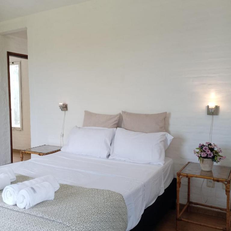 Casa ideal familias con parrilla y vistas en entorno natural - Two-Bedroom House - 10