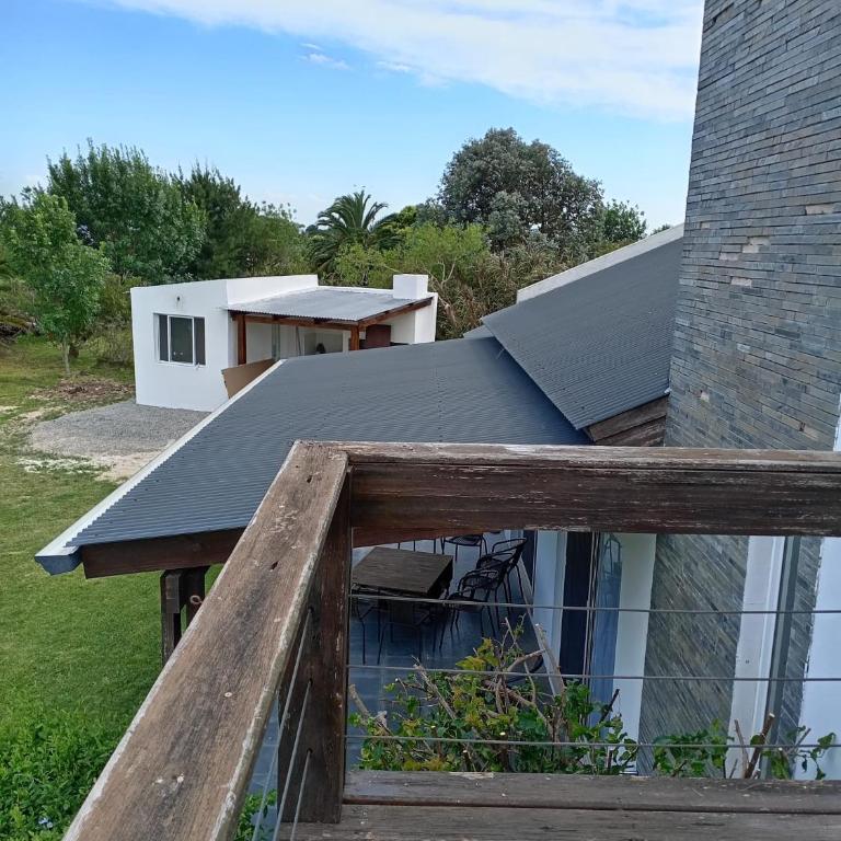 Casa ideal familias con parrilla y vistas en entorno natural - Two-Bedroom House - 14