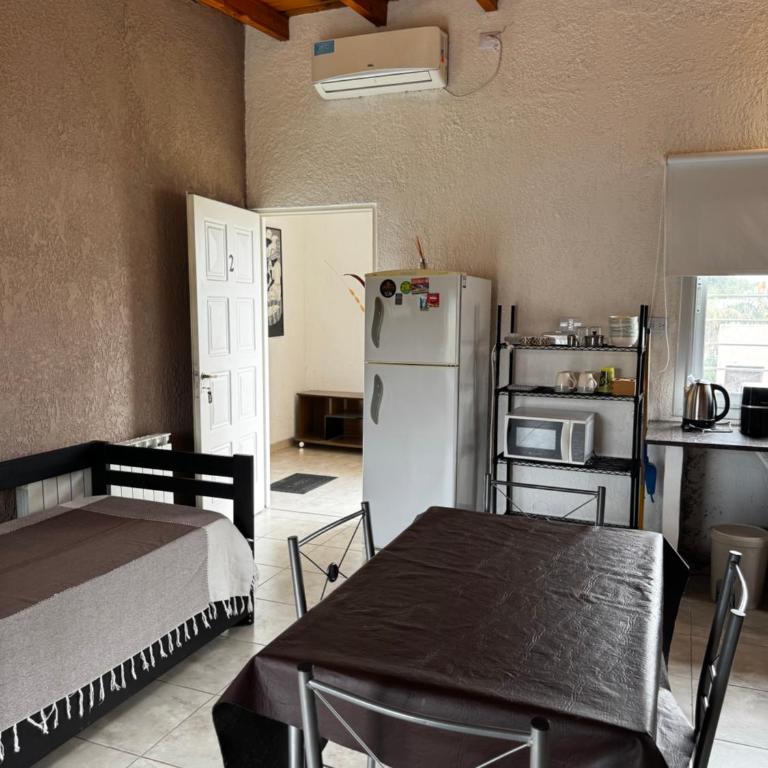 Santa Rita Loft - Apartamento de 1 dormitorio - 9