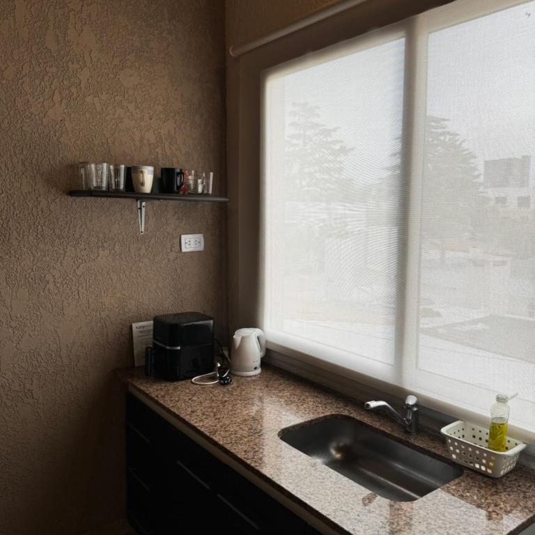 Santa Rita Loft - Apartamento de 1 dormitorio - 11