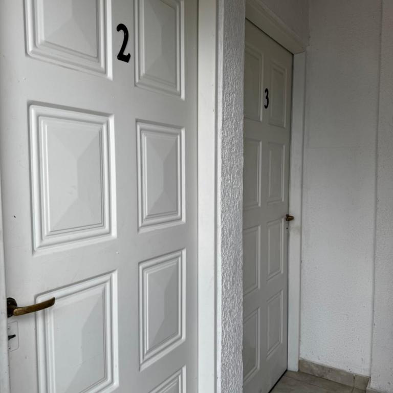 Santa Rita Loft - Apartamento de 1 dormitorio - 13