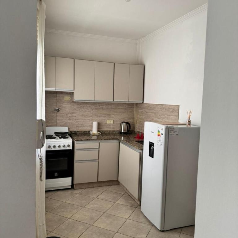 FA Temporarios 9 - zona Cardiologico - One-Bedroom Apartment - 2