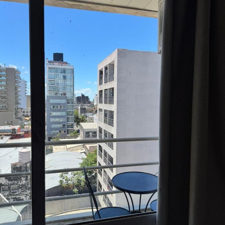 FA Temporarios 9 - zona Cardiologico - One-Bedroom Apartment - 5