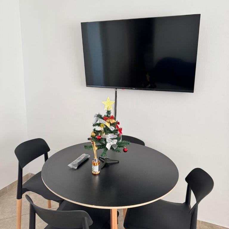 FA Temporarios 9 - zona Cardiologico - One-Bedroom Apartment - 8