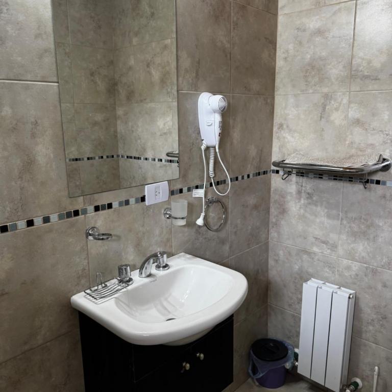 Santa Rita Loft - Apartamento de 1 dormitorio - 12