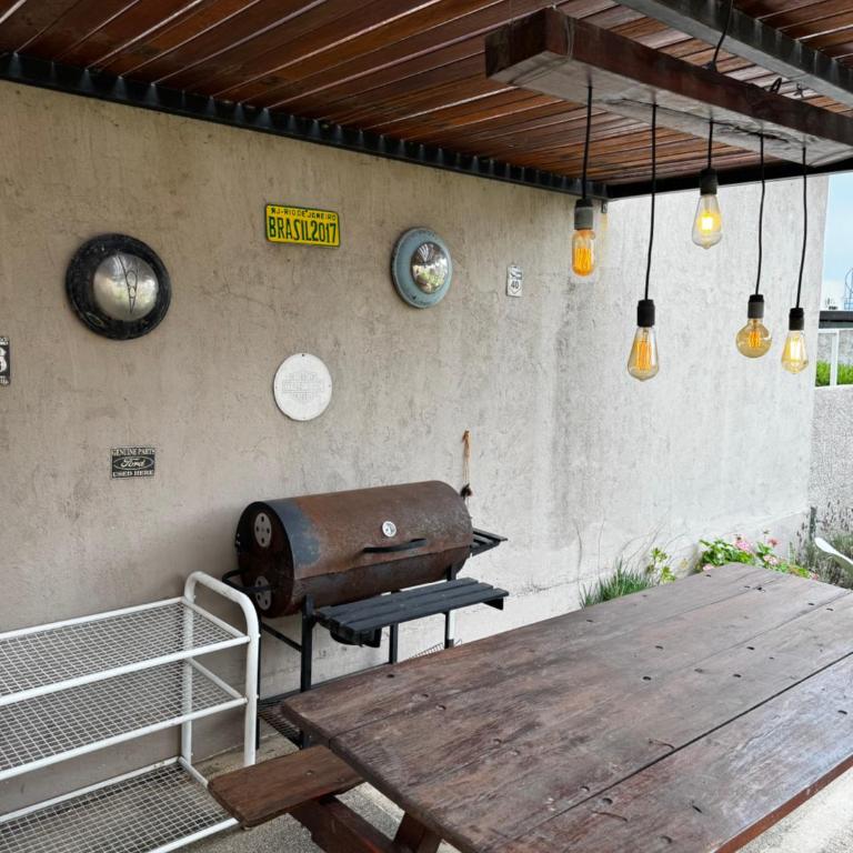 Santa Rita Loft - Apartamento de 1 dormitorio - 18