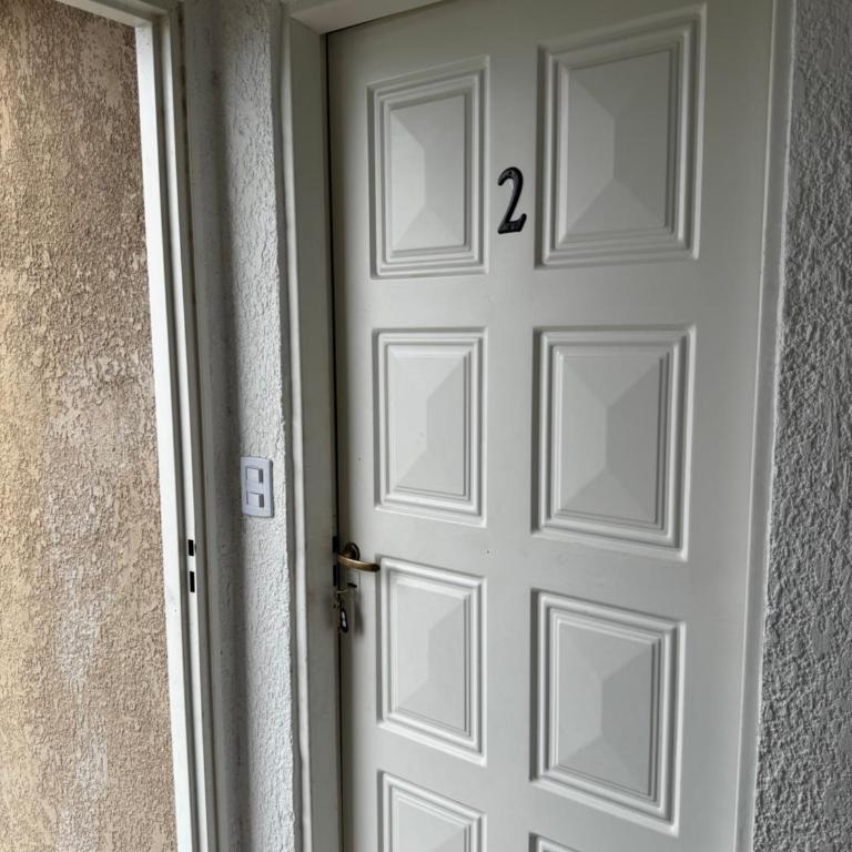 Santa Rita Loft - Apartamento de 1 dormitorio - 14