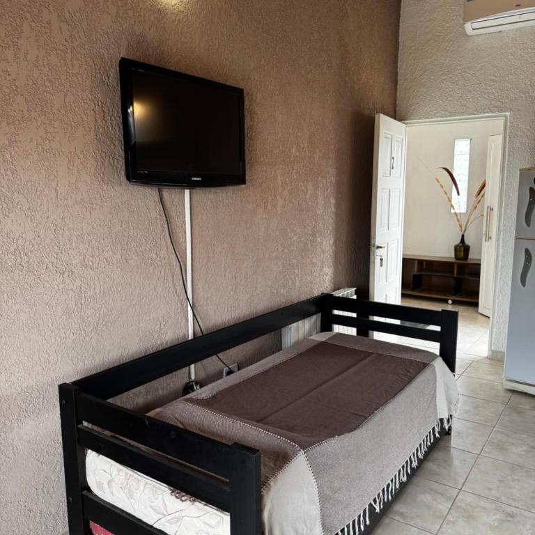 Santa Rita Loft - Apartamento de 1 dormitorio - 17