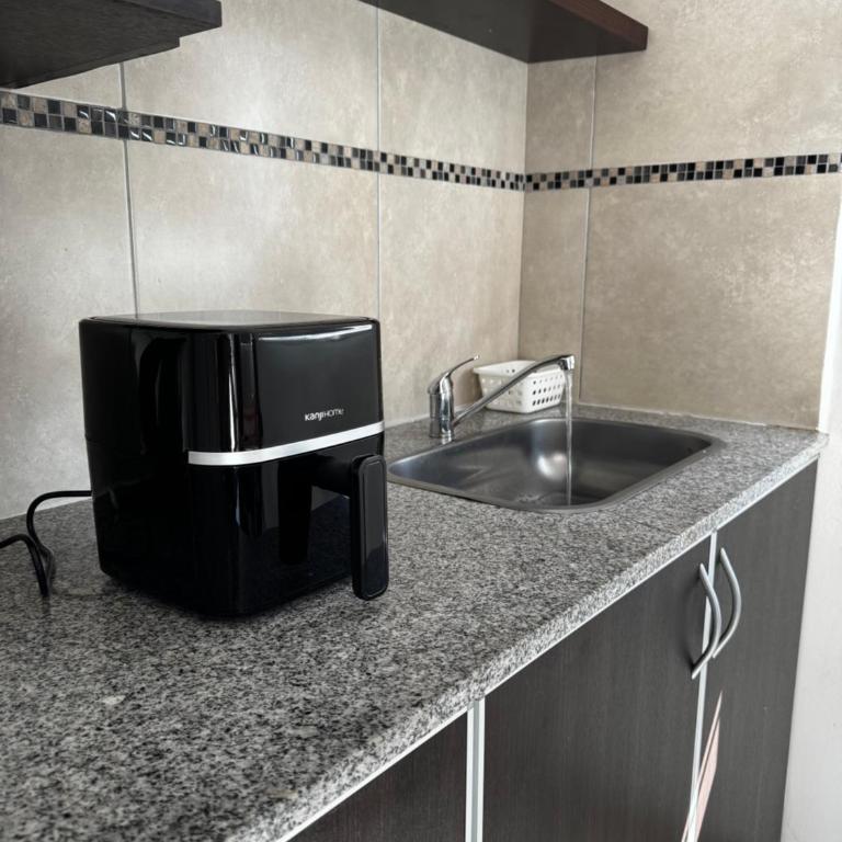 Santa Rita Loft - Apartamento de 1 dormitorio - 22