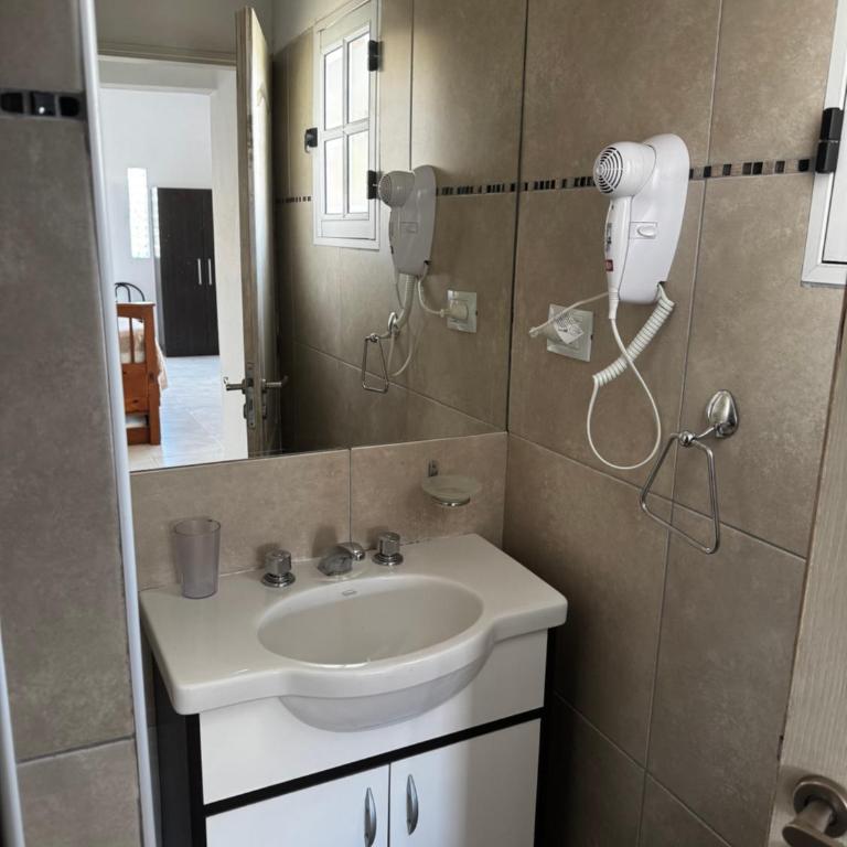Santa Rita Loft - Apartamento de 1 dormitorio - 23