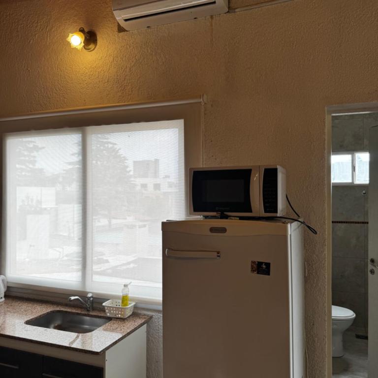 Santa Rita Loft - Apartamento de 1 dormitorio - 17