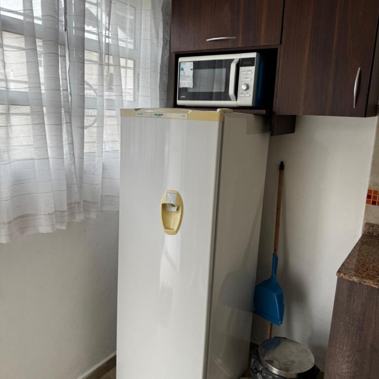 Santa Rita Loft - Apartamento de 2 dormitorios - 21