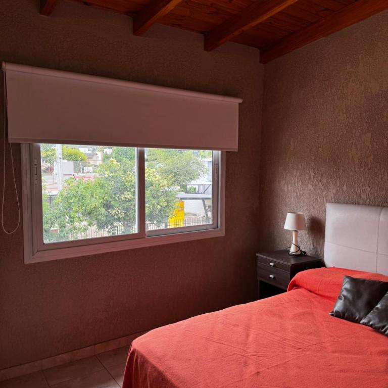 Santa Rita Loft - Apartamento de 1 dormitorio - 18