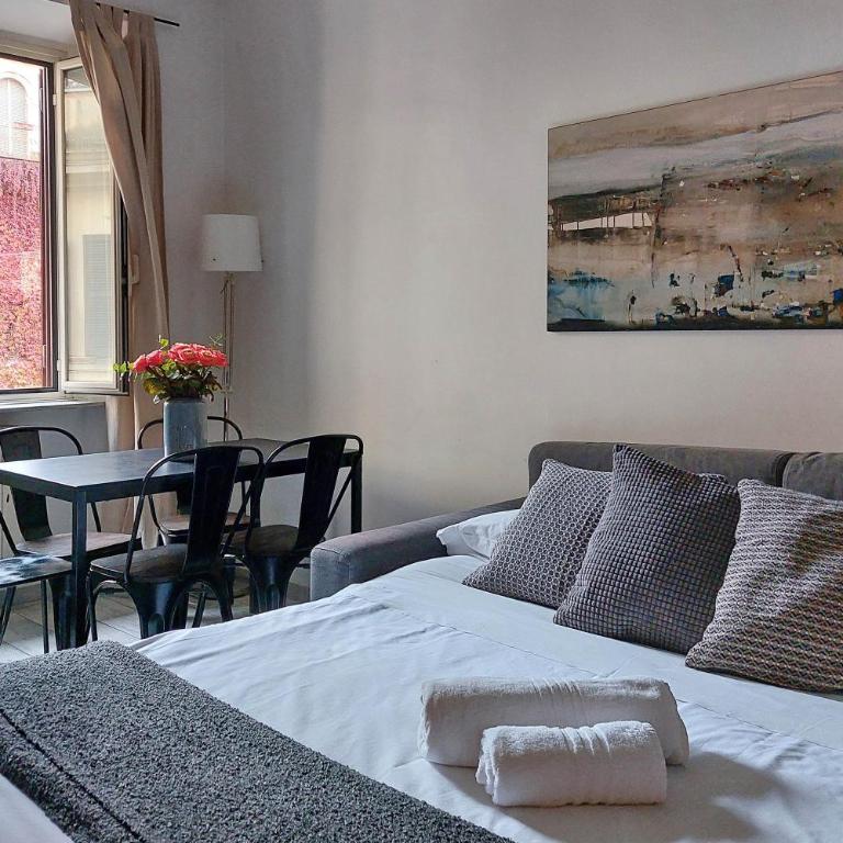 Fidelio Holiday Home - Casa con 2 Camere da Letto - 16
