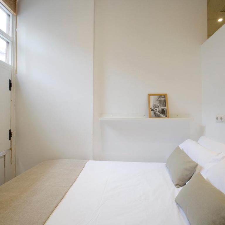 Apartamento Puerta del Camino 1 - Apartamento de 1 dormitorio - 2