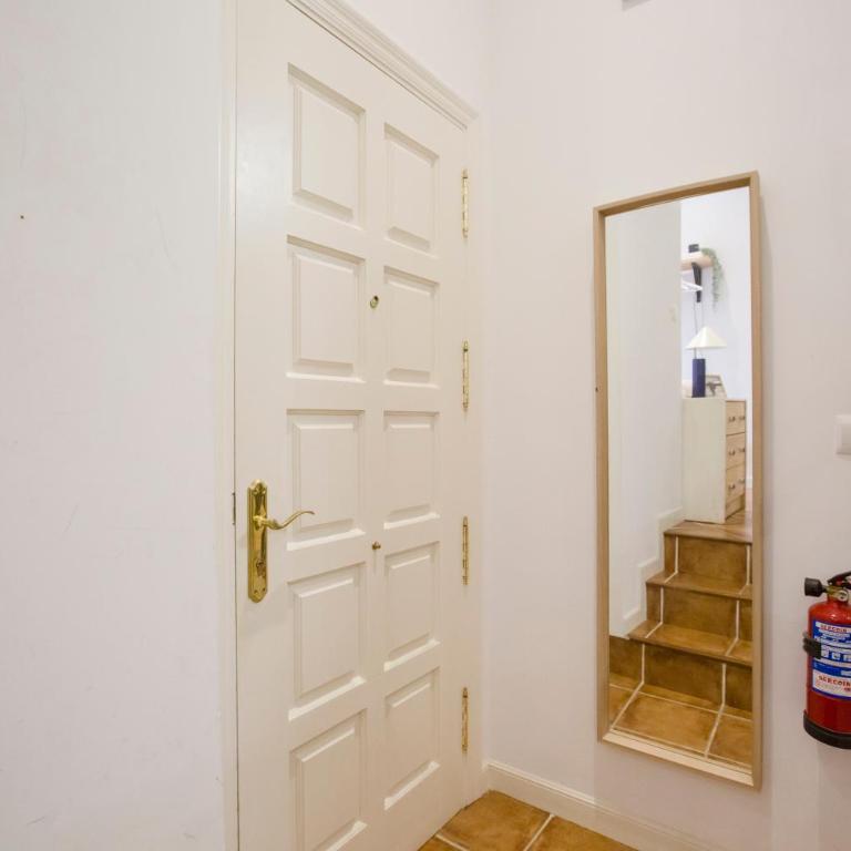 Apartamento Puerta del Camino 1 - Apartamento de 1 dormitorio - 25