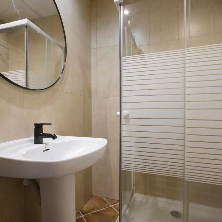 Apartamento Puerta del Camino 1 - Apartamento de 1 dormitorio - 12