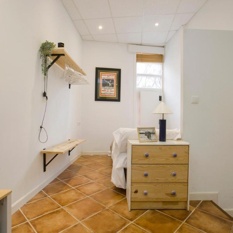 Apartamento Puerta del Camino 1 - Apartamento de 1 dormitorio - 18