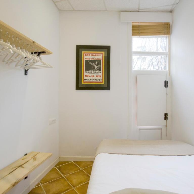 Apartamento Puerta del Camino 1 - Apartamento de 1 dormitorio - 4