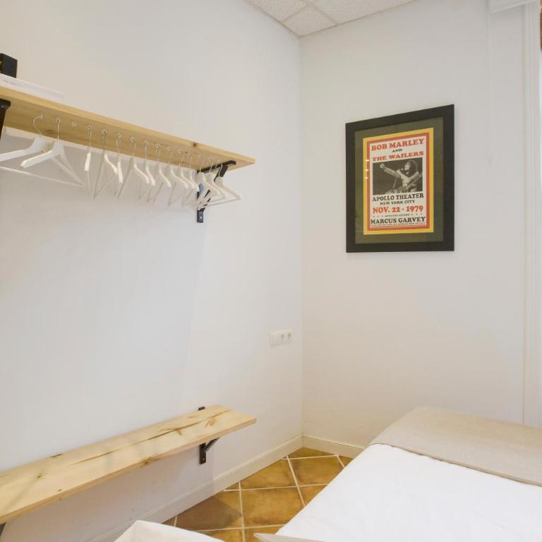 Apartamento Puerta del Camino 1 - Apartamento de 1 dormitorio - 5