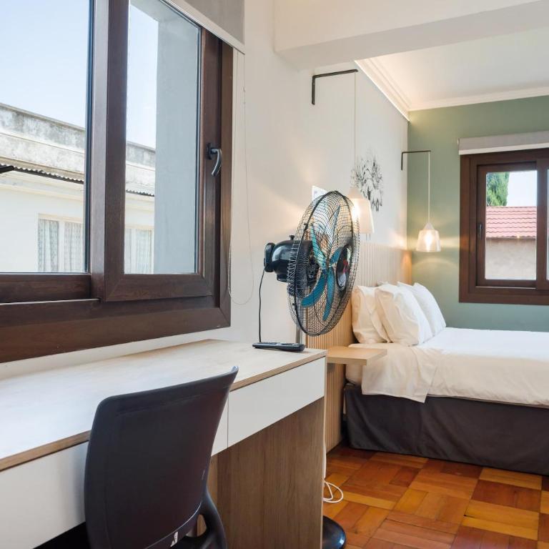 Style and Comfort in Providencia Ideal for 2 - Studio - 1