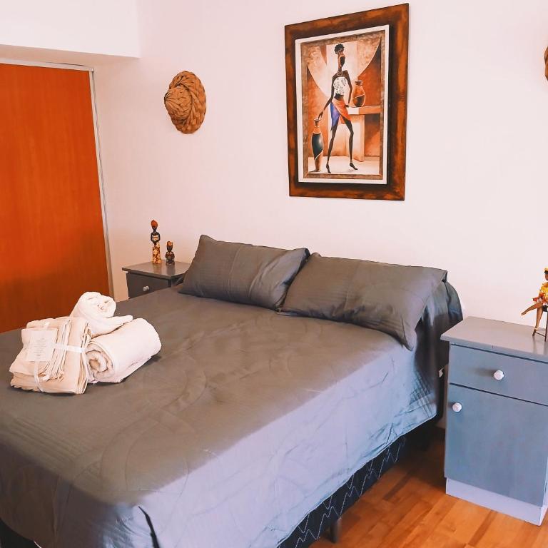 Villa Sarita Loft - Apartamento de 1 dormitorio - 5