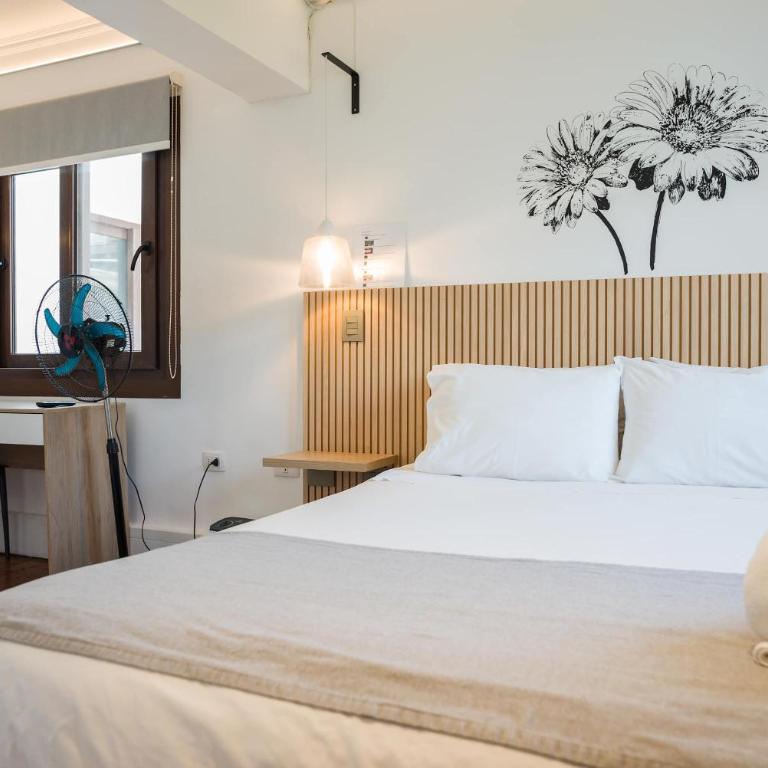 Style and Comfort in Providencia Ideal for 2 - Studio - 4