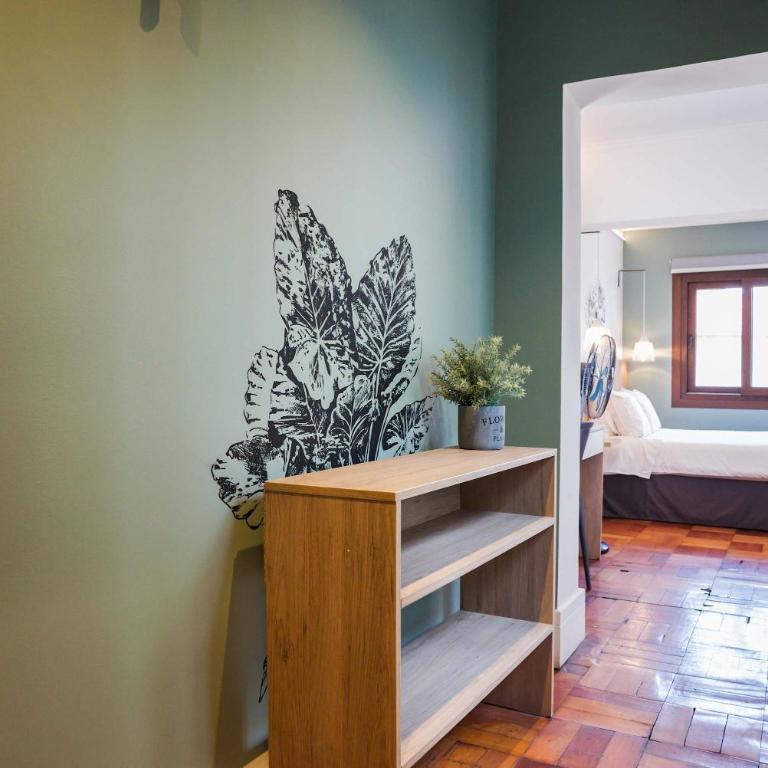 Style and Comfort in Providencia Ideal for 2 - Studio - 13