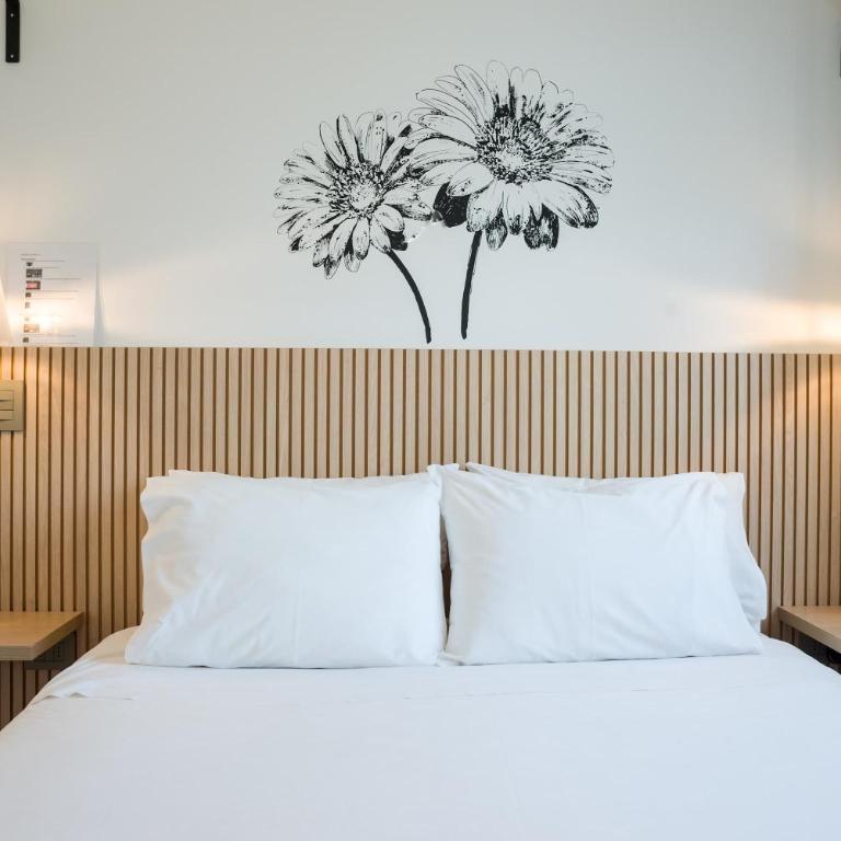 Style and Comfort in Providencia Ideal for 2 - Studio - 16