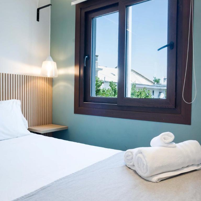 Style and Comfort in Providencia Ideal for 2 - Studio - 14