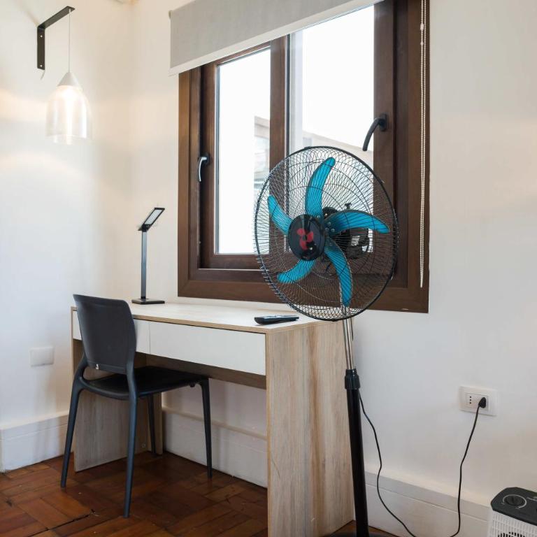 Style and Comfort in Providencia Ideal for 2 - Studio - 19