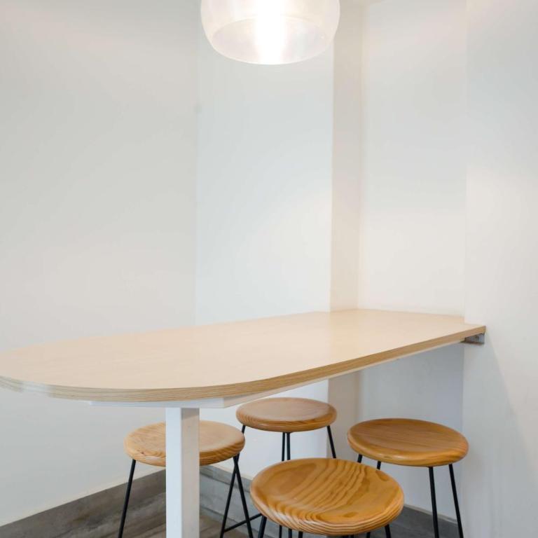 Style and Comfort in Providencia Ideal for 2 - Studio - 20