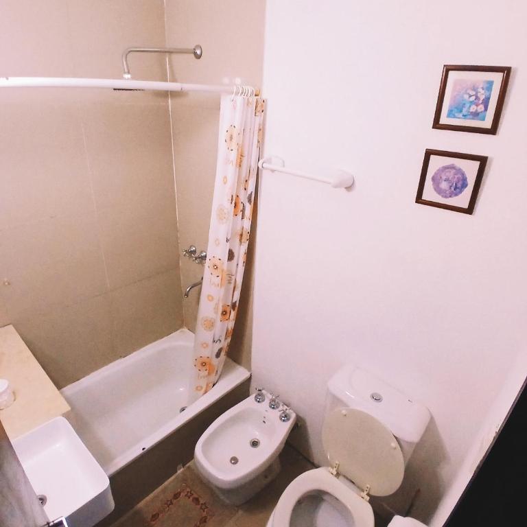 Villa Sarita Loft - Apartamento de 1 dormitorio - 21