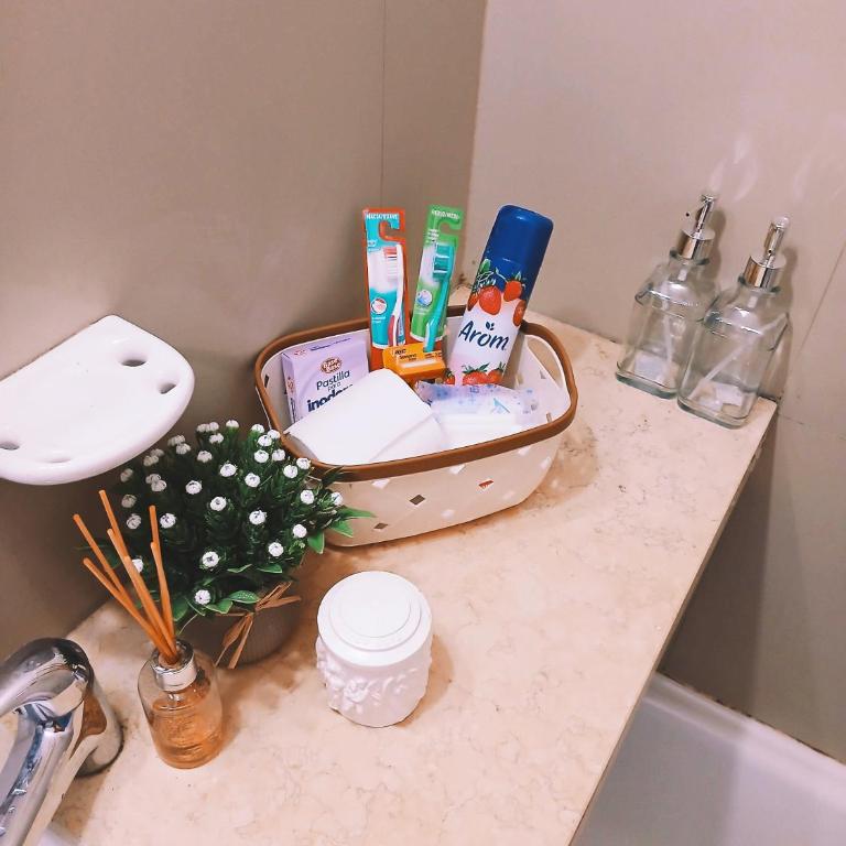 Villa Sarita Loft - Apartamento de 1 dormitorio - 19