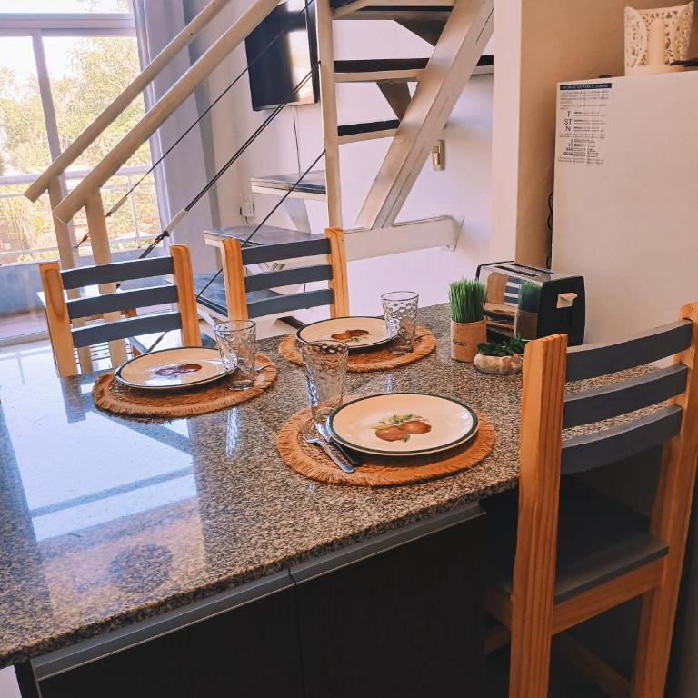 Villa Sarita Loft - Apartamento de 1 dormitorio - 17