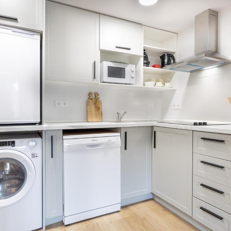 S14 eraclau - Eth Malhòl en Sapporo Vielha - Apartamento de 2 dormitorios - 9