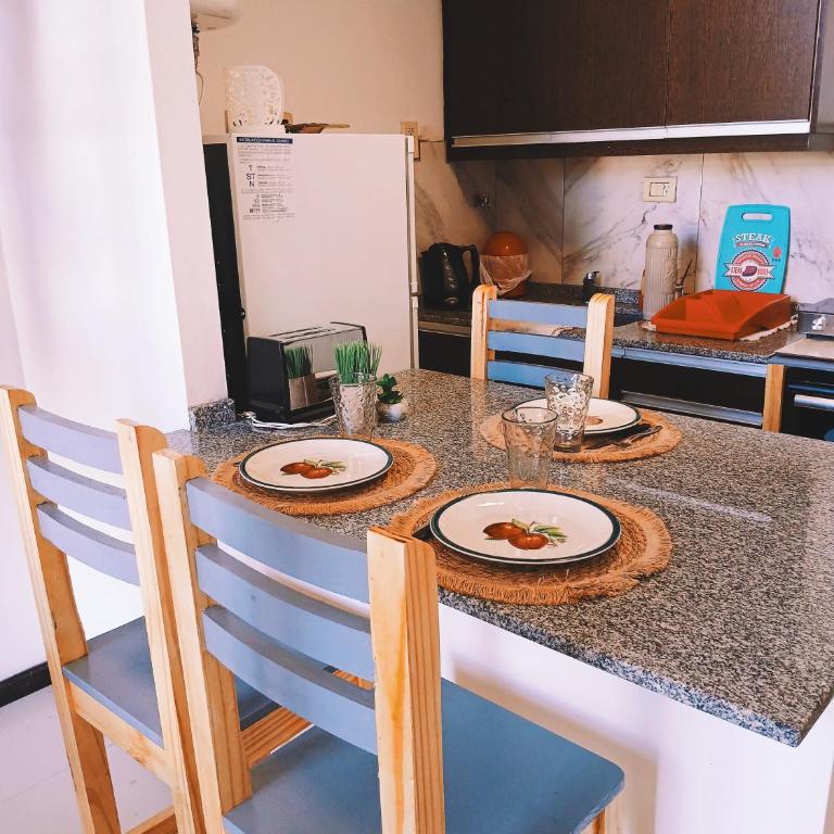 Villa Sarita Loft - Apartamento de 1 dormitorio - 16