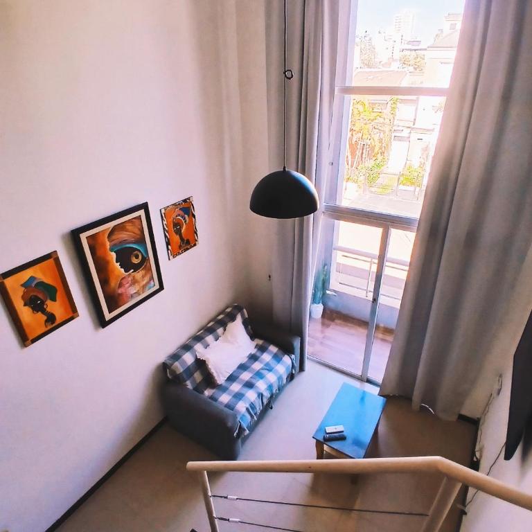 Villa Sarita Loft - Apartamento de 1 dormitorio - 10