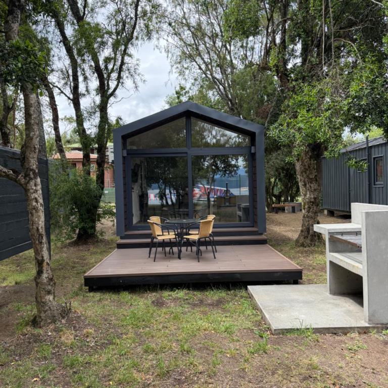Cabañas Cucao - Two-Bedroom Apartment - 3
