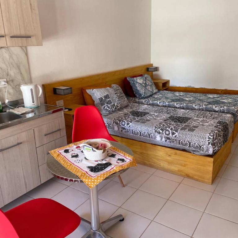 Hotel Margarita s Home Single - One-Bedroom Apartment - 2