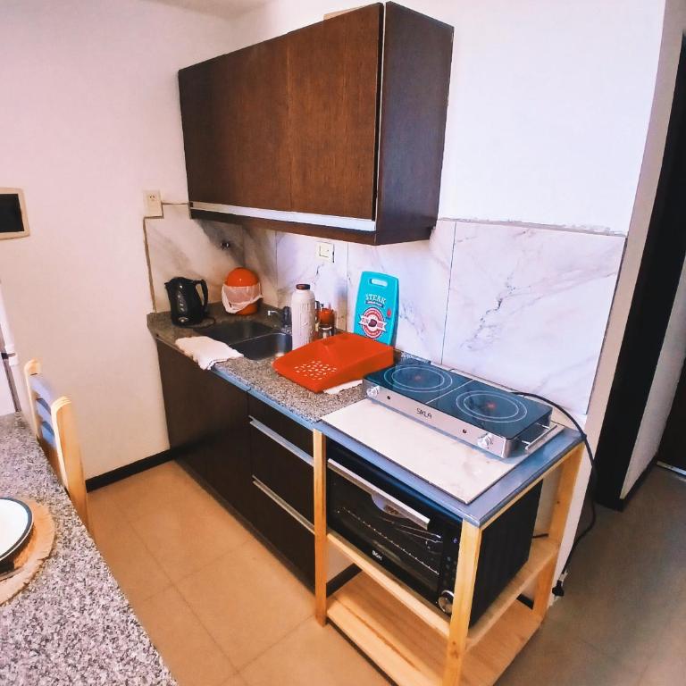 Villa Sarita Loft - Apartamento de 1 dormitorio - 15