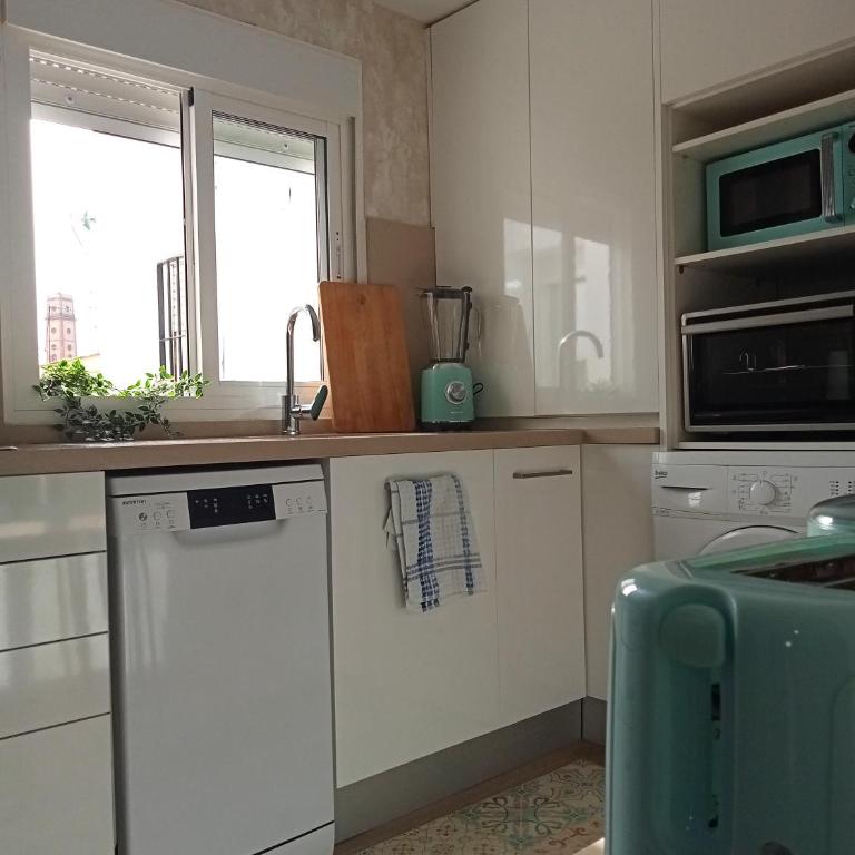 Apartamento 1 dormitorio - Apartamento de 1 dormitorio - 5