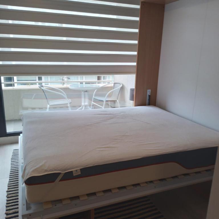 Departamento minimalista - One-Bedroom Apartment - 2