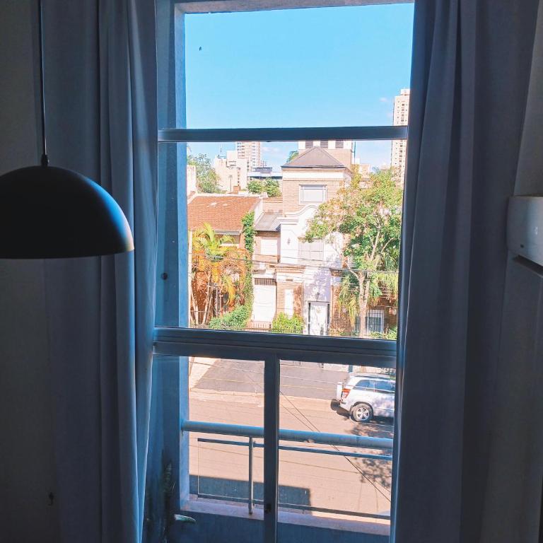 Villa Sarita Loft - Apartamento de 1 dormitorio - 9