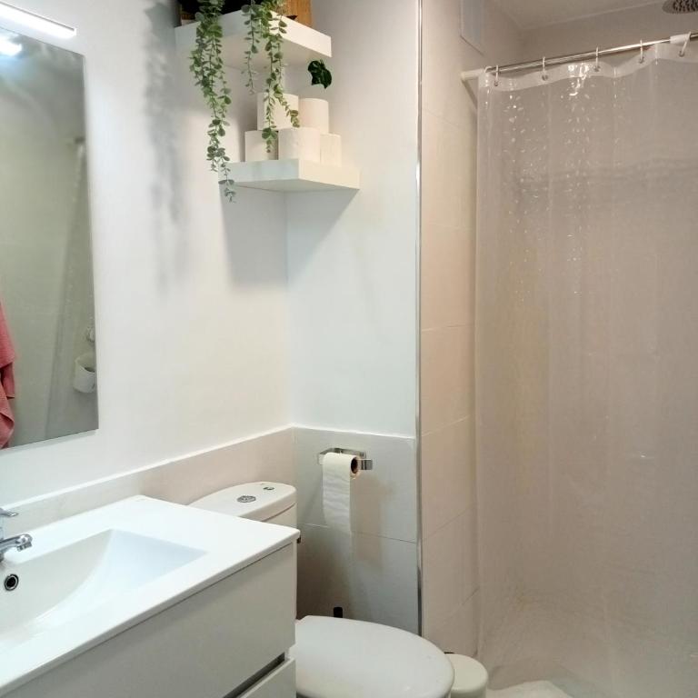 Apartamento 1 dormitorio - Apartamento de 1 dormitorio - 17